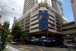 Orchard Towers (D9), Retail #544608571